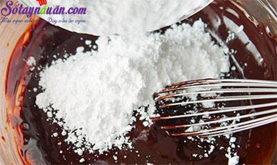 Cách làm mud pie vô cùng hấp dẫn cho mùa noel