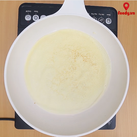 Cách làm muffin lowcarb tuyệt ngon cho cô nàng thèm bánh mà sợ béo