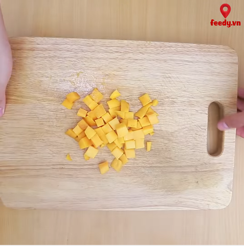 Cách làm muffin lowcarb tuyệt ngon cho cô nàng thèm bánh mà sợ béo