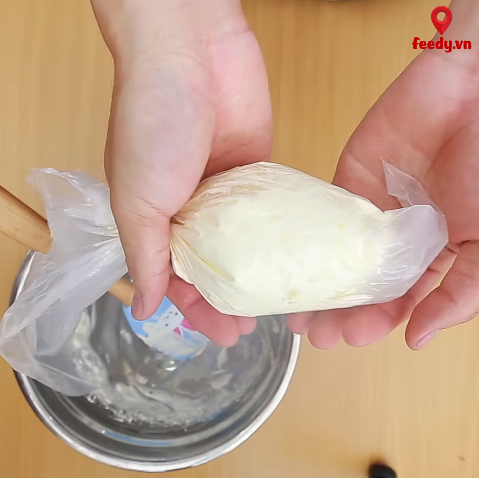 Cách làm muffin lowcarb tuyệt ngon cho cô nàng thèm bánh mà sợ béo