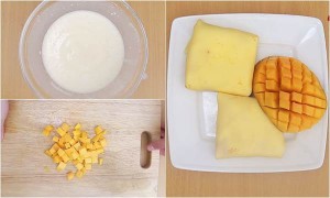 Cách làm muffin lowcarb tuyệt ngon cho cô nàng thèm bánh mà sợ béo