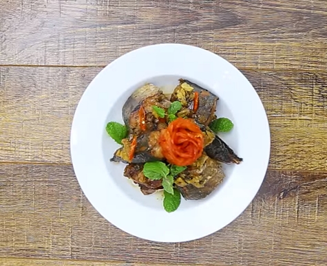 Cách làm muối ớt chấm hoa quả “ngon xuýt xoa” cực đơn giản mà ai cũng thực hiện được