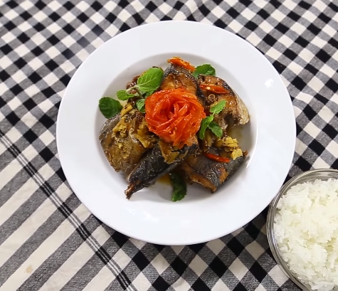 Cách làm muối ớt chấm hoa quả “ngon xuýt xoa” cực đơn giản mà ai cũng thực hiện được