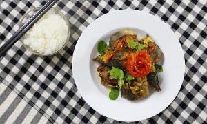 Cách làm muối ớt chấm hoa quả “ngon xuýt xoa” cực đơn giản mà ai cũng thực hiện được