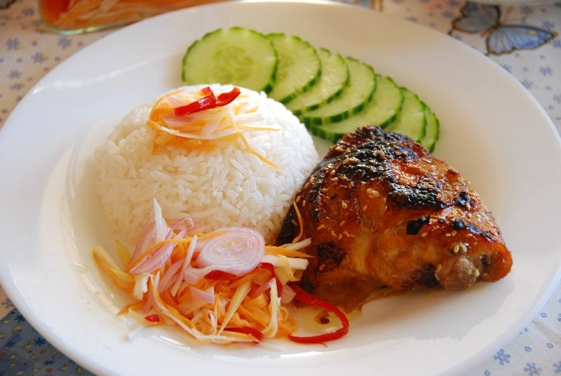 Cách làm muối tôm cay thơm đúng điệu