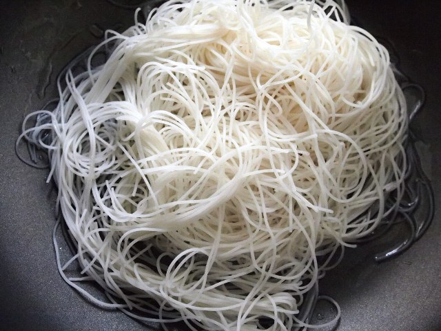 Cách làm muối vừng đơn giản, ngon cơm