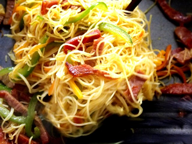 Cách làm muối vừng đơn giản, ngon cơm