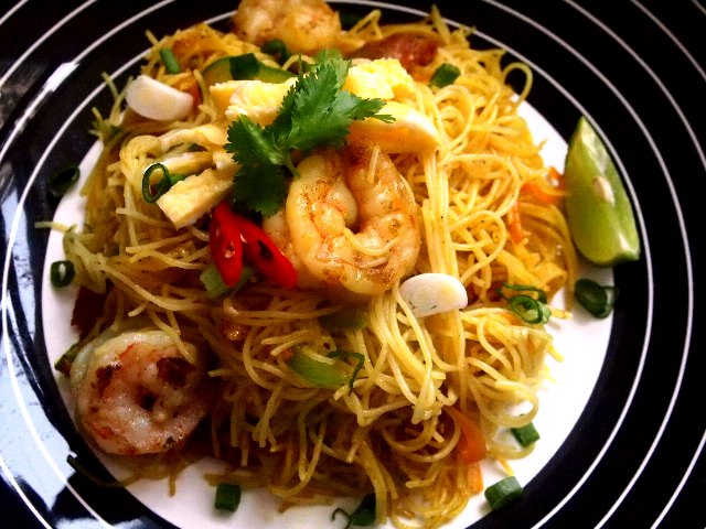 Cách làm muối vừng đơn giản, ngon cơm