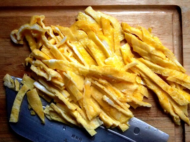 Cách làm muối vừng đơn giản, ngon cơm