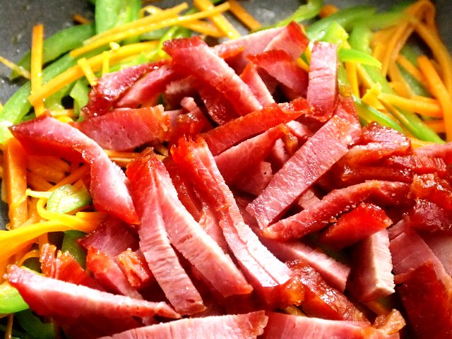 Cách làm muối vừng đơn giản, ngon cơm