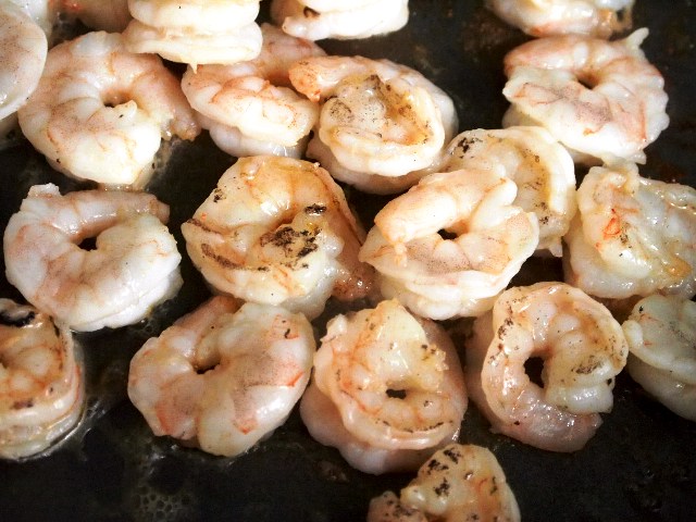 Cách làm muối vừng đơn giản, ngon cơm