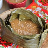 Cách làm mứt bí đỏ bắt mắt lấy lộc hên ngày Tết