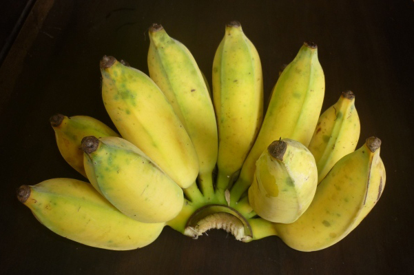 Cách làm mứt chuối khô dẻo thơm ngon cho bạn muốn kinh doanh dịp Tết