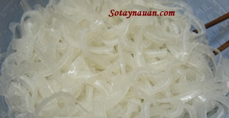 Cách làm mứt dừa thơm bùi béo ngậy đón Tết