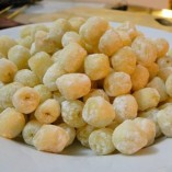 Cách làm mứt hạt sen ngon không bị nát của mẹ Tủm