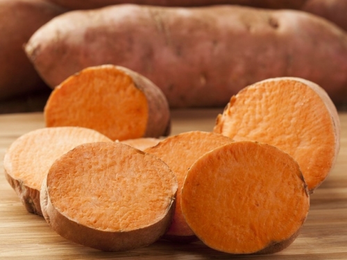 Cách làm mứt khoai lang ngon nhất