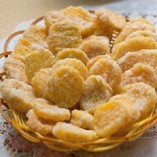 Cách làm mứt khoai lang ngon nhất