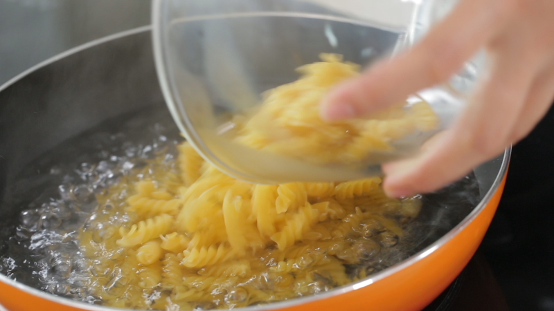 Cách làm mỳ ý sốt bò băm ngon khó cưỡng