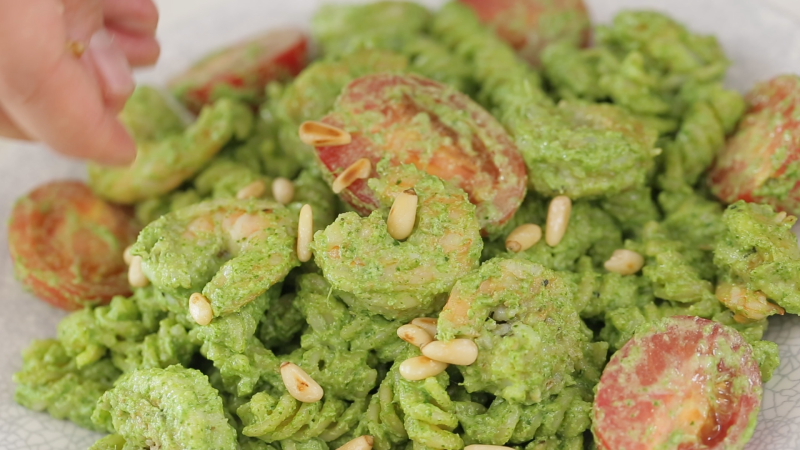 Cách làm mỳ ý sốt bò băm ngon khó cưỡng