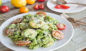 Cách làm mỳ ý sốt bò băm ngon khó cưỡng