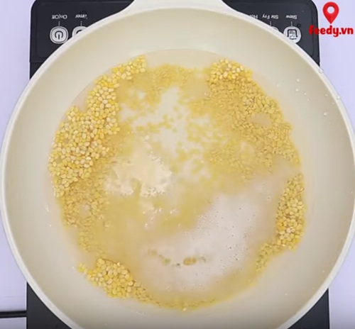 Cách làm nấm kim châm chiên giòn thơm ngon  lạ miệng chỉ trong 3 bước