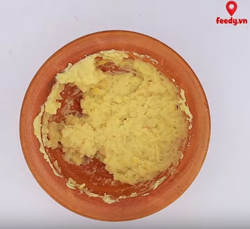 Cách làm nấm kim châm chiên giòn thơm ngon  lạ miệng chỉ trong 3 bước