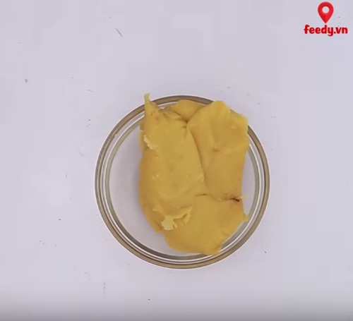 Cách làm nấm kim châm chiên giòn thơm ngon  lạ miệng chỉ trong 3 bước