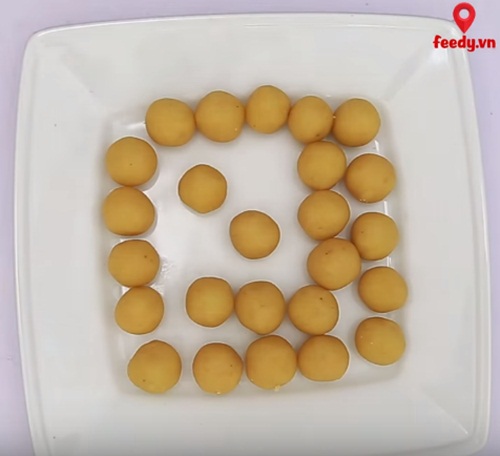 Cách làm nấm kim châm chiên giòn thơm ngon  lạ miệng chỉ trong 3 bước