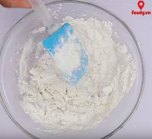 Cách làm nấm kim châm chiên giòn thơm ngon  lạ miệng chỉ trong 3 bước