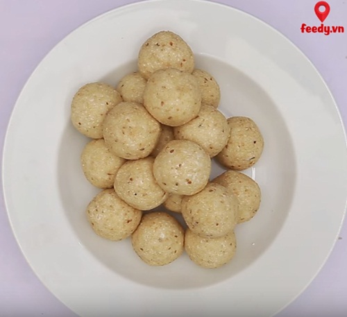 Cách làm nấm kim châm chiên giòn thơm ngon  lạ miệng chỉ trong 3 bước