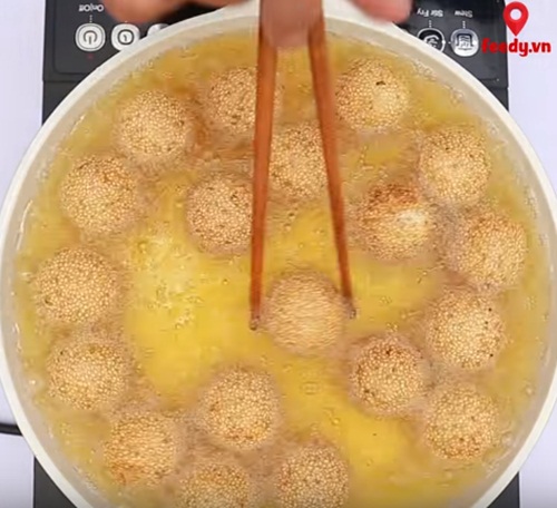 Cách làm nấm kim châm chiên giòn thơm ngon  lạ miệng chỉ trong 3 bước