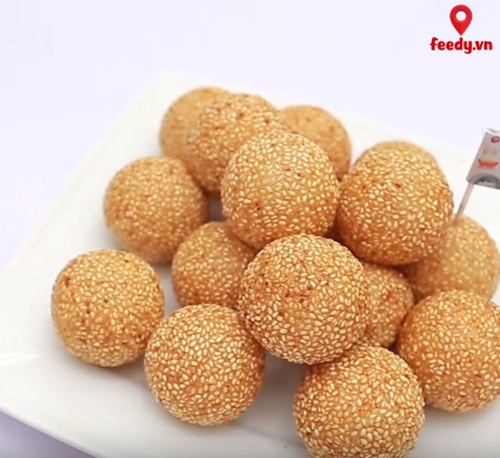 Cách làm nấm kim châm chiên giòn thơm ngon  lạ miệng chỉ trong 3 bước