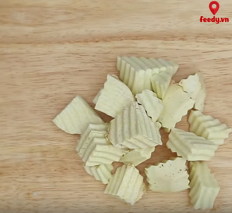 Cách làm nem chua rán cực ngon mà không bị ngán