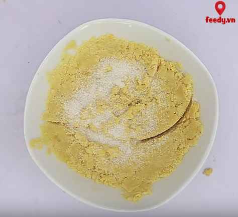 Cách làm nem chua rán cực ngon mà không bị ngán