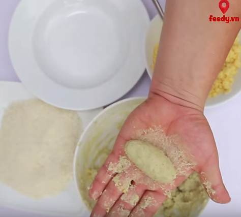 Cách làm nem chua rán cực ngon mà không bị ngán