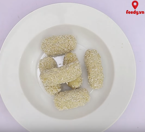 Cách làm nem chua rán cực ngon mà không bị ngán