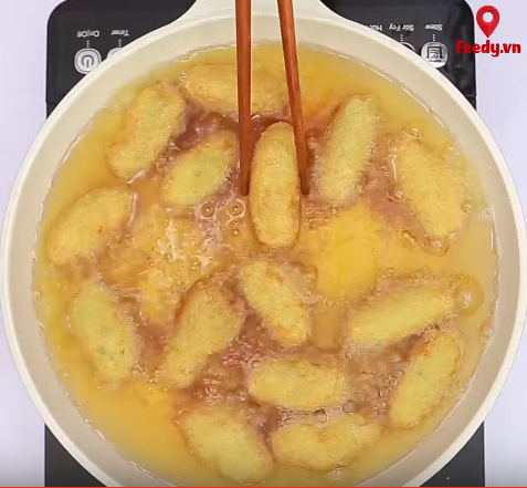 Cách làm nem chua rán cực ngon mà không bị ngán