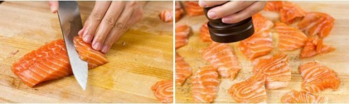 Cách làm nem chua xứ Thanh tại nhà cực ngon