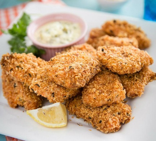 Cách làm nem chua xứ Thanh tại nhà cực ngon