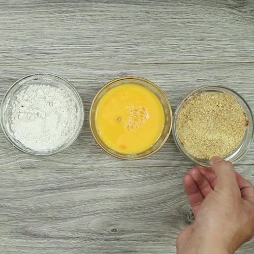 Cách làm nem khoai tây lạ miệng giòn rụm lại ngon ngất ngây