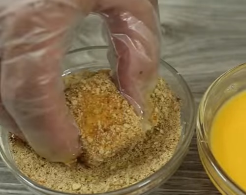 Cách làm nem khoai tây lạ miệng giòn rụm lại ngon ngất ngây