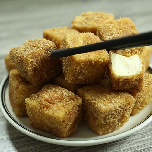 Cách làm nem khoai tây lạ miệng giòn rụm lại ngon ngất ngây