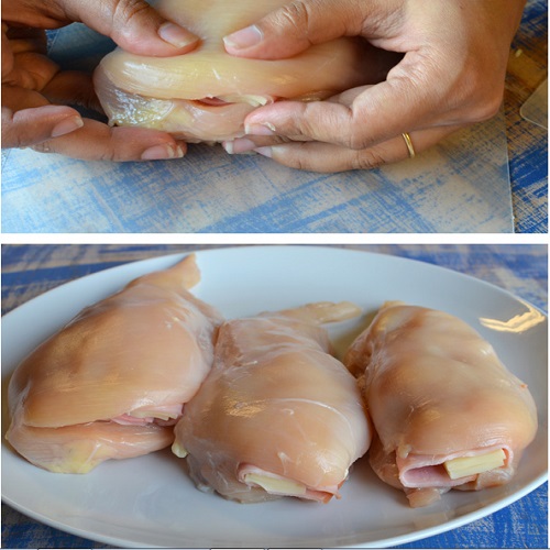 Cách làm nem lụi thơm ngon chuẩn Huế