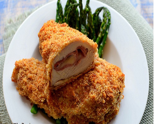 Cách làm nem lụi thơm ngon chuẩn Huế