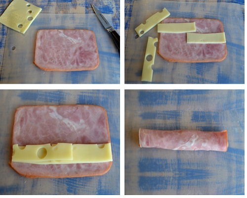 Cách làm nem lụi thơm ngon chuẩn Huế