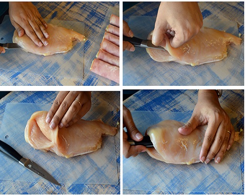 Cách làm nem lụi thơm ngon chuẩn Huế