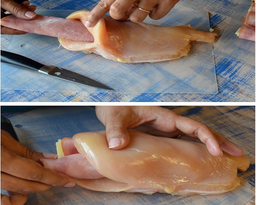 Cách làm nem lụi thơm ngon chuẩn Huế