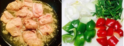 Cách làm nem ốc giòn sựt lạ miệng, ngon đúng chuẩn Hà Nội