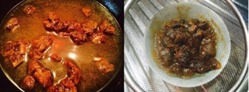 Cách làm nem ốc giòn sựt lạ miệng, ngon đúng chuẩn Hà Nội