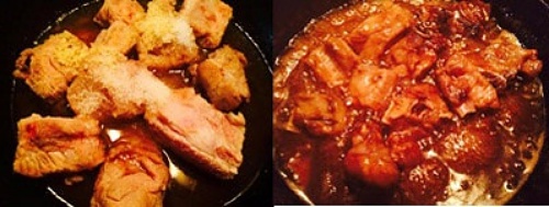 Cách làm nem ốc giòn sựt lạ miệng, ngon đúng chuẩn Hà Nội